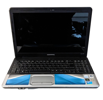 HP Compaq Presario CQ60-115eg Notebook T3200 Intel P Dual Core Notebook 15.6 Zoll 500 GB