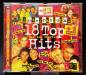 Preview: 18 TOP HITS  1/97 + Bonustrack ✰The International Chartservice Musik CD ✰ Top 13 Music ✰