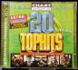 Preview: 20 TOPHITS  2/2001 ✰ The International CHARTS BOXX ✰ Top 13 Music ✰