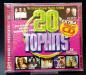 Preview: 20 TOPHITS  5/2000 Extra Maxi CD ✰ The International CHARTS✰ Top 13 Music ✰