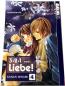 Preview: 3, 2, 1 ... Liebe! | Manga Serie | Band 4 von Kanan Minami | tokyopop