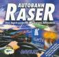 Preview: AUTOBAHN RASER ☛ PC-SPIEL ☛ OHNE REGELN GNADENLOS ÜBER DEUTSCHE AUTOBAHNEN