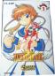 Preview: Angelic Layer Battle 1 Manga | Das ist das Ei, in dem die Träume ruhen | CLAMP