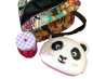 Preview: Lunch Box Inuyasha ☀ Anime Picknick Tasche - Kühltasche☀ Piraten Girls