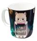 Preview: Anime Keramik Tasse シ Süßes Schaf シ Teetasse シ Kawaii von GEEEKINVADER