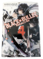 Preview: Black Bullet - Vol. 4 - Vengeance Is Mine - Taschenbuch