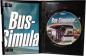 Preview: Bus-Simulator 2012 PC Spiel DVD Box