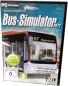 Preview: Bus-Simulator 2012 PC Spiel DVD Box