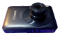 Preview: Canon Digital IXUS 100 IS Digitalkamera | 12 Megapixel