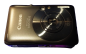 Preview: Canon Digital IXUS 100 IS Digitalkamera | 12 Megapixel