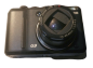 Preview: Canon PowerShot G9 Digital Kamera | 12 MP 6-fach opt. Zoom | 3 Zoll Display | Ersatzteile
