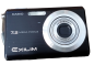 Preview: Casio Exilim EX-Z11 Digitalcamera | 7.2 MP |  2.6 Zoll | Schwarz