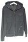 Preview: Herren Casual Jacke - Kapuzensweatjacke Southern Menswear - Oliv 52