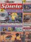 Preview: Computer Bild Spiele Ausgabe 11 /2001〄 incl. Forsaken 〄 PC CDROM