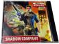 Preview: Computer Bild Spiele Ausgabe 3/2002 ☑️ Shadow Company ☑️ PC CDROM