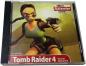 Preview: Tomb Raider 4 The Last Revelation ☑️ Computer Bild Spiele Ausgabe 9/2003 ☑️ PC CDROM