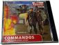 Preview: Computer Bild Spiele Ausgabe 8/2002 ☑️ Commandos Hinter Feindlichen Linien ☑️ PC CDROM