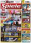 Preview: Computer Bild Spiele Ausgabe 10/2003 〄 USA Raser - Fritz 6.1 SE