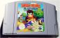 Preview: DIDDY KONG RACING Nintendo 64 Modul Cartridge Pal mit Verpackung