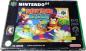 Preview: DIDDY KONG RACING Nintendo 64 Modul Cartridge Pal mit Verpackung