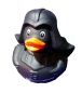 Preview: Dark Vader Motiv Star Wars Badeente ☆ Quietscheente ☆ Quietscheentchen