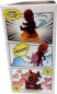 Preview: Deadpool Unicon Sammel Figur ☺ Deadpool Mini EGG Attack Serie