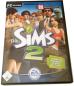 Preview: Die Sims 2 | EA Games Maxis 4CDs + Bonus DVD 2004