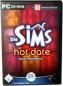 Preview: Die Sims - Hot Date | Erweiterungspack | PC Game