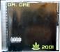 Preview: Dr. Dre ★2001★ CD Album Interscope Records★490 486-2
