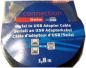 Preview: Ednet 84204 Kabeladapter USB Serial Adapter