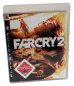 Preview: Far Cry 2 - PlayStation 3 Videospiel