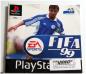 Preview: FIFA 99 〄 PlayStation®1 Spiel PS1/PS2 〄 EA SPORT