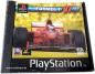 Preview: Sony Playstation 1 〄 Spiel Formel 1 97 〄 PS1 One Autorennen 1997 〄 Sport Rennen PS One