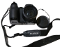 Preview: Fujifilm FinePix S1500 Digitalkamera | 10 Megapixel | 2.7' Zoll | Bildstabilisator | schwarz