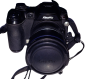 Preview: Fujifilm FinePix S5000 Digitalkamera | 10facher optischer Zoom | 1,5" TFT LCD