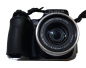 Preview: Fujifilm FinePix S5700 Digitalkamera | 7,1 MP | 2.5 Zoll Display