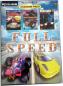 Preview: Full Speed PC Spiele Sammel Box ☑️ 3 CD ROM Pack ☑️ Need For Speed II