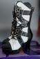 Preview: Funtasma Exotica-1050 Platform Mafia Gangster Boots Gohtic, Clubware