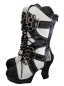 Preview: Funtasma Exotica-1050 Platform Mafia Gangster Boots Gohtic, Clubware