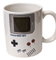 Preview: GameBoy Kaffeebecher - Teebecher Keramik