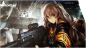 Preview: Girls Frontline Gaming Mauspad - Mairuige 29 cm