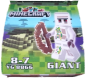 Preview: Schlüsselanhänger Minecraft Motiv Set シ  Golem シ  Sammel Box Set