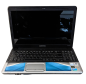 Preview: HP Compaq Presario CQ60-115eg Notebook T3200 Intel P Dual Core Notebook 15.6 Zoll 500 GB