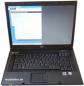 Preview: HP Compaq Business Notebook Nx8220 | 15,4" Zoll | Intel P 1,73 GHz | Teildefekt