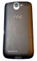 Preview: HTC Desire PB99200 Smartphone ☢ 3.7 Zoll ☢ 5.0 MP ☢ Android ☢ Graphit