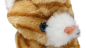 Preview: Tiegerkatze Handspieltier シ Handpuppe シ Webpelz Katze Handpuppe