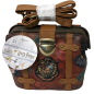 Preview: Harry Potter - Artzkoffer - Ledertasche - Harry Potter Schultertasche