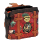 Preview: Harry Potter - Artzkoffer - Ledertasche - Harry Potter Schultertasche