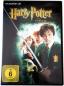 Preview: Harry Potter und die Kammer des Schreckens DVD Movie