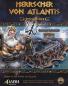 Preview: Herrscher von Atlantis 〄 Poseidon ! AddOn für Zeus 〄 PC CDROM